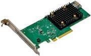 Broadcom MegaRAID 9540-8i - Speichercontroller (RAID) - 8 Sender/Kanal - SATA 6Gb/s /