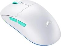 Cherry Xtrfy M8 - Maus - optisch - 5 Tasten - kabellos - 2.4 GHz - kabelloser