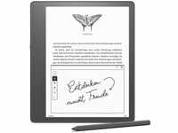 Amazon B09BS5XWNS, Amazon Kindle Scribe - 25,9 cm (10.2 " ) - E Paper - AZW - AZW3 -