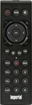 Imperial DABMAN i550 CD Internet Digital Schwarz (22-254-00)