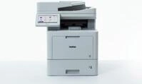 Brother MFC-L9670CDN - Multifunktionsdrucker - Farbe - Laser - A4/Legal (Medien) -