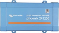 Victron Energy PIN242510200 Netzteil & Spannungsumwandler Indoor Blau (PIN242510200)