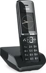 Gigaset COMFORT 550. Typ: Analoges Telefon, H&ouml;rertyp: Kabelloses Mobilteil.