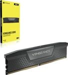Corsair Vengeance CMK32GX5M2B6400C32 Speichermodul 32 GB 2 x 16 GB DDR5 6400 MHz