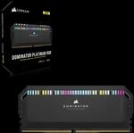 Corsair Dominator CMT32GX5M2B6400C32 Speichermodul 32 GB 2 x 16 GB DDR5 6400 MHz