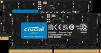 Crucial CT2K16G56C46S5 Speichermodul 32 GB 2 x 16 GB DDR5 5600 MHz (CT2K16G56C46S5)