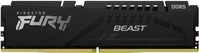 Kingston FURY Beast 32GB DDR5 6000MHz CL36 DIMM Einzelspeichermodul EXPO/XMP