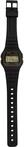 Casio F91WG-9Q Collection Unisex Digital Armbanduhr, schwarz (F91WG-9Q)