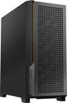 Antec P20CE Midi Tower PC-Geh&auml;use Schwarz ATX EATX Gaming Stahl/Kunststoff