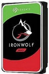 Seagate IronWolf ST2000VN003 2 TB HDD 3.5 SATA III 5400 U/min NAS-optimiert