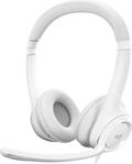 Logitech H390 - Headset - Bluetooth / LIGHTSPEED (981-001286)