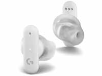 Logitech 985-001183, Logitech G FITS - True Wireless-Kopfhörer mit Mikrofon - im Ohr