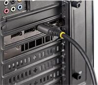 StarTech.com 5,0mHDMI 2,1 Kabel 8K - Zertifiziertes Ultra High Speed HDMI Kabel