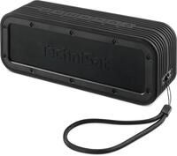 TechniSat BLUSPEAKER OD TWS sw Bluetooth-Lautsprecher (0000/9122)