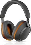 Bowers & Wilkins Px8 McLaren Edition Kabelloser Over-Ear Kopfh&ouml;rer - Bluetooth 5.2 -