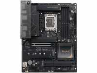 Asus 90MB1DU0-M0EAY0, ASUS PROART B760-CREATOR D4 - Intel - LGA 1700 - Intel Celeron