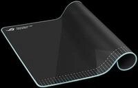 ASUS ROG Hone Ace Aim Lab Edition Gaming-Mauspad Schwarz (90MP0380-BPUA00)