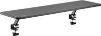 Logilink - Befestigungskit - f&uuml;r Curved Panel/Flat Panel - swivel, 75kg max -...