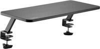 Logilink - Aufstellung - riser - f&uuml;r Monitor - 650 mm long - Kunststoff, Stahl,