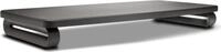 Kensington SmartFit Extra Wide Monitor - Aufstellung f&uuml;r Monitor