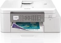 Brother MFC-J4340DWE - Multifunktionsdrucker - Farbe - Tintenstrahl - A4/Legal