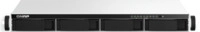 QNAP TS-464EU NAS Rack (1U) Eingebauter Ethernet-Anschluss Schwarz N5095