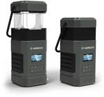 Albrecht DR 114 DAB+ Outdoor Campingradio (27912)