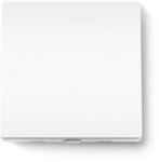 TP-Link Tapo S210 - Tasten - Kabellos - Wei&szlig; - 868 MHz - Wand - 86 mm - 41 mm (TAPO