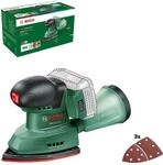Bosch EasySander 18V-8 - Mehrpad-Schleifger&auml;t - schnurlos - 18 V