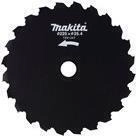 Makita - Rasentrimmer-Schneide - 255 mm - f&uuml;r Makita UR012GZ02 (199872-9)