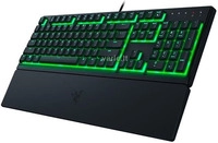 Razer Ornata V3 X - US. Tastatur Formfaktor: Volle Gr&ouml;&szlig;e (100%),