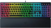 Razer Ornata V3 - US. Tastatur Formfaktor: Volle Gr&ouml;&szlig;e (100%),