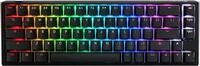 Ducky One 3 Classic SF Tastatur USB Deutsch Schwarz - Wei&szlig; (DKON2167ST-CDEPDCLAWSC1)