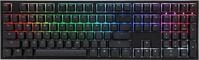 DuckyChannel Ducky One 2 - Tastatur - RGB - Hintergrundbeleuchtung - USB - QWERTY -