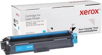 Xerox Everyday - Cyan - kompatibel - Tonerpatrone - f&uuml;r Brother DCP-9015, 9020,