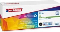 edding EDD-2210 schwarz Toner ersetzt HP 415A (W2030A) (18-2210)