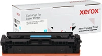 Xerox Everyday - Cyan - kompatibel - Tonerpatrone (Alternative zu: HP W2211A, HP