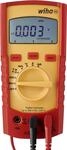 Wiha Digitales Multimeter bis 1.000 V AC, CAT SB25542 (45215)