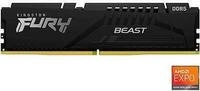 Kingston Technology FURY Beast Speichermodul 8 GB 1 x 8 GB DDR5 6000 MHz