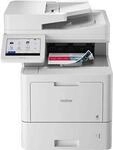 Brother MFC-L9630CDN - Multifunktionsdrucker - Farbe - Laser - A4/Legal (Medien) -