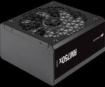 Corsair RM750x SHIFT Netzteil 750 W 24-pin ATX ATX Schwarz (CP-9020251-EU)