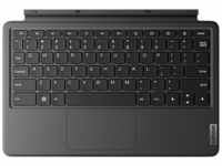 Lenovo ZG38C04503, Lenovo ZG38C04503 Tastatur für Mobilgeräte Grau QWERTZ...