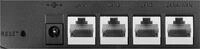 B532-232a LTECat.7 Rohkabel CPE VAN 3GPP Release 11 LAN IEEE 802.3/802.3u WIFI