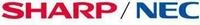 Sharp BP-GT70BA - Schwarz - original - Tonerpatrone (BPGT70BA)
