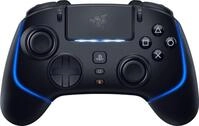 Razer Wolverine V2 Pro - Game Pad - kabellos - Bluetooth - Schwarz - f&uuml;r PC,