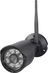 sygonix SY-4547136, Sygonix SY-4547136 Funk-Zusatzkamera 1280 x 720 Pixel 2.4 GHz