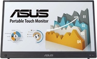 ASUS ZenScreen MB16AHT 39,6 cm (15.6 ) 1920 x 1080 Pixel Full HD Touchscreen Schwarz