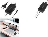 Logilink - Netzteil - Wechselstrom 100-240 V - 38.7 Watt - f&uuml;r Microsoft Surface