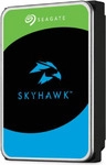 Seagate SkyHawk ST6000VX009 - Festplatte - 6TB - intern - 3.5 (8,9 cm) - SATA 6Gb/s -