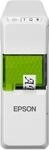 Epson LabelWorks LW-C410 - Etikettendrucker - Thermotransfer - Rolle (1,8 cm) - 180